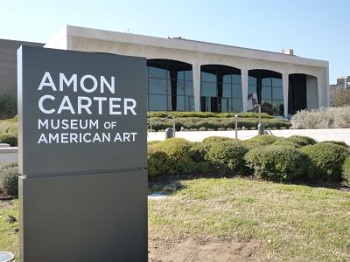 Amon Carter Museum